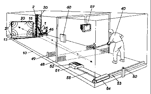 Une figure unique qui représente un dessin illustrant l'invention.